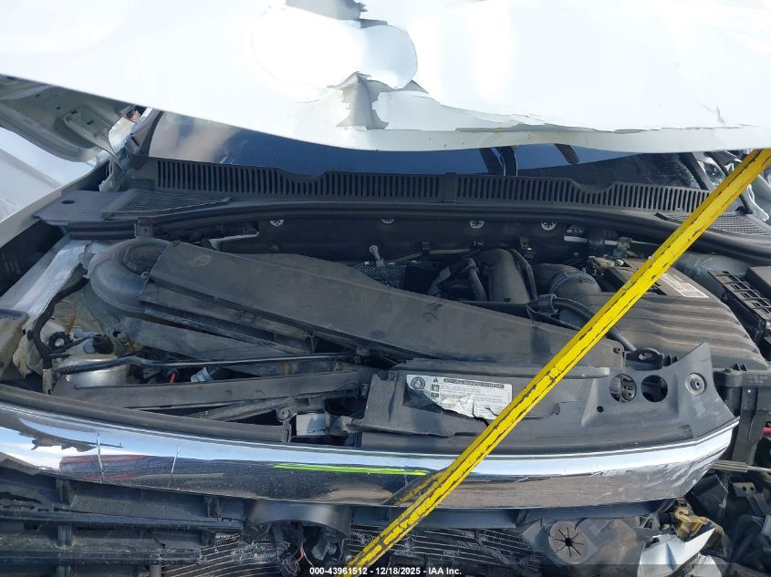 2020 Volkswagen Jetta 1.4T R-Line/1.4T S/1.4T Se VIN: 3VWCB7BUXLM022652 Lot: 43961512