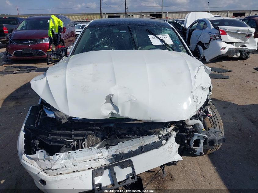 2020 Volkswagen Jetta 1.4T R-Line/1.4T S/1.4T Se VIN: 3VWCB7BUXLM022652 Lot: 43961512