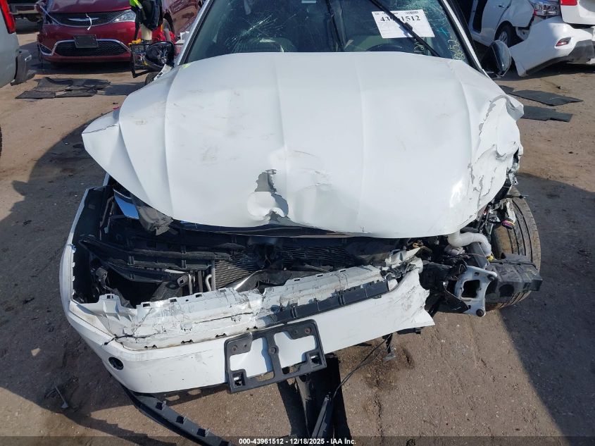 2020 Volkswagen Jetta 1.4T R-Line/1.4T S/1.4T Se VIN: 3VWCB7BUXLM022652 Lot: 43961512