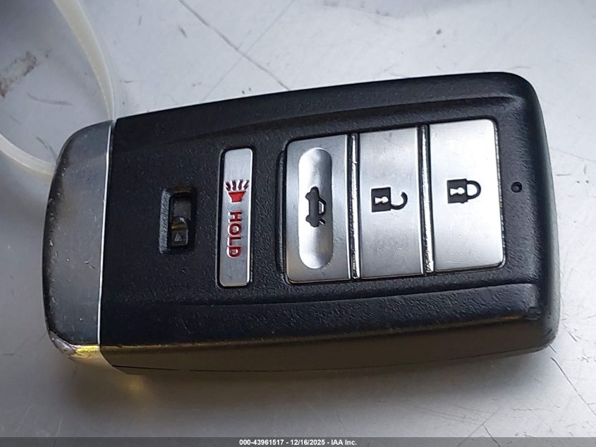 2015 Acura Tlx VIN: 19UUB1F31FA026730 Lot: 43961517