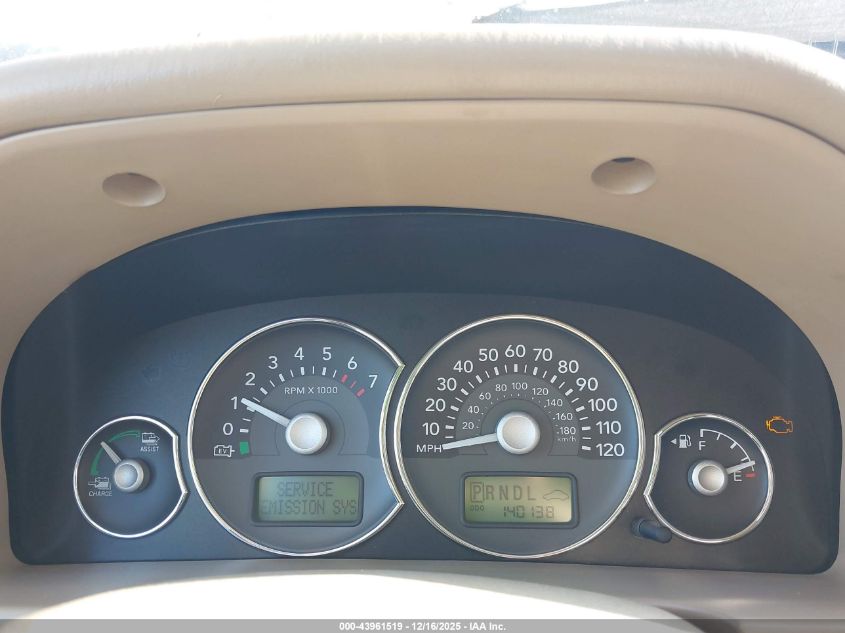 2006 Mercury Mariner Hybrid VIN: 4M2CU98H36KJ11102 Lot: 43961519