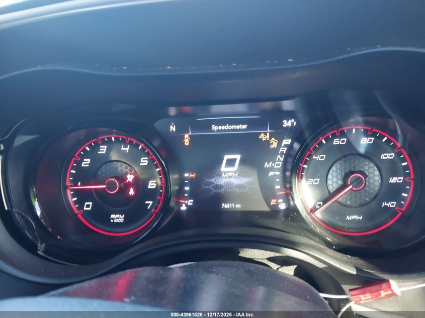 2021 Dodge Charger Sxt Awd VIN: 2C3CDXJG4MH532704 Lot: 43961526