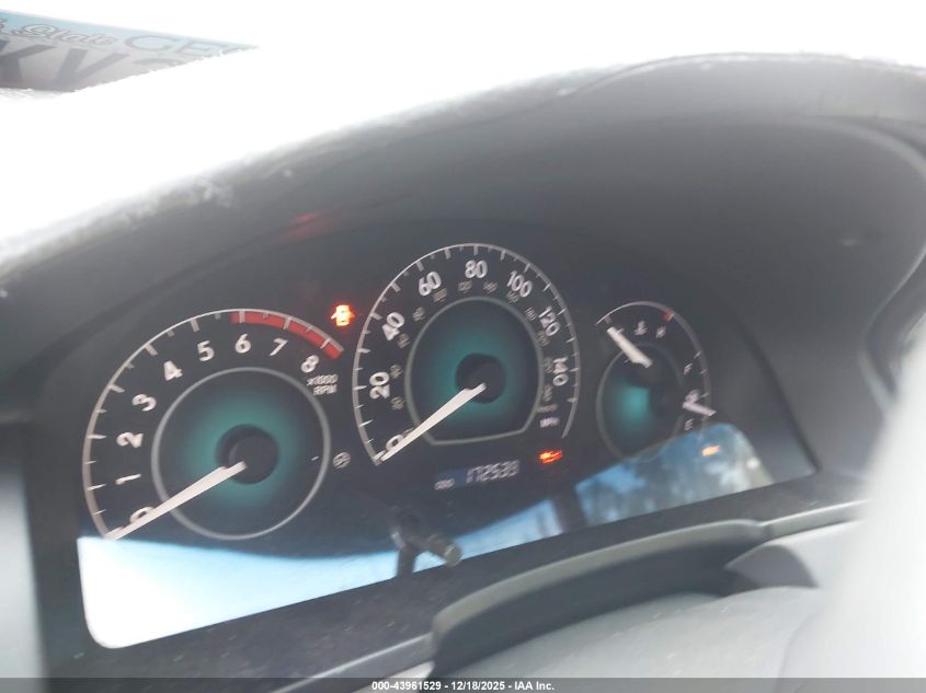 2007 Toyota Camry Solara Sle VIN: 4T1FA38P87U128009 Lot: 43961529