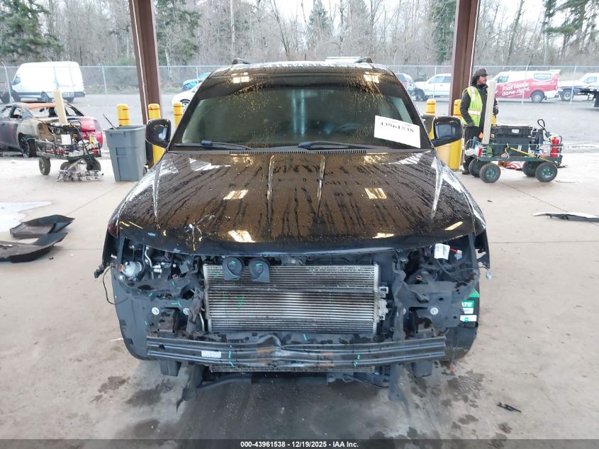 2015 Dodge Journey Sxt VIN: 3C4PDDBG4FT749089 Lot: 43961538