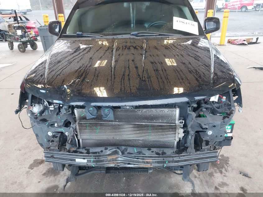 2015 Dodge Journey Sxt VIN: 3C4PDDBG4FT749089 Lot: 43961538