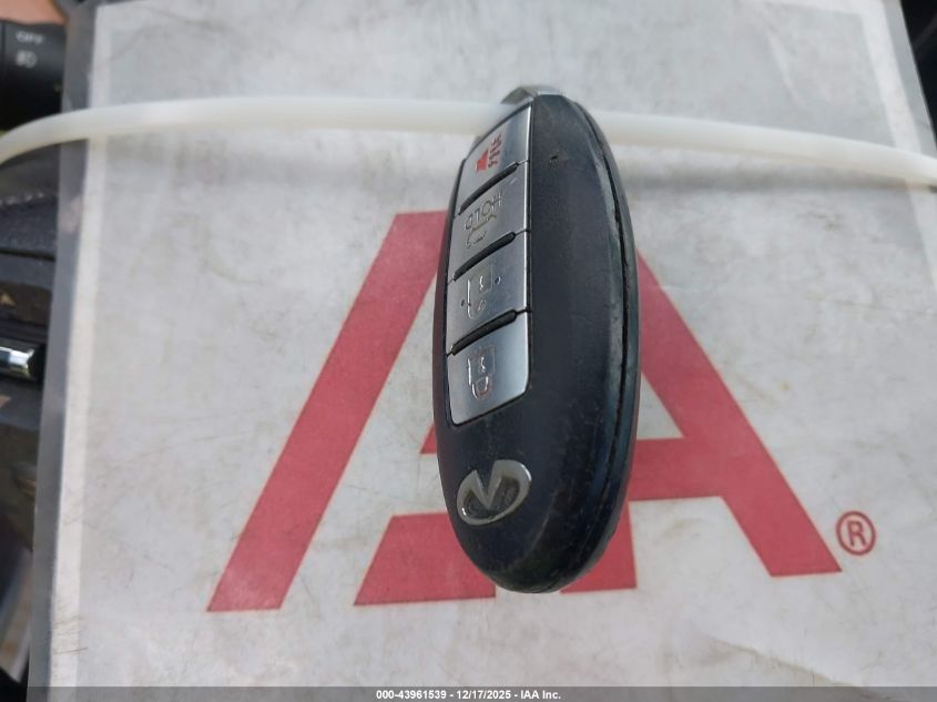 2006 Infiniti M35X VIN: JNKAY01F16M257605 Lot: 43961539