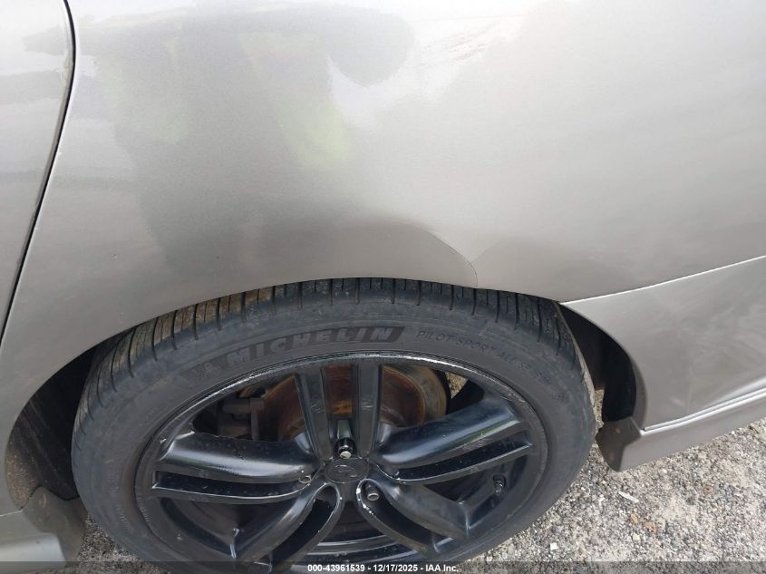 2006 Infiniti M35X VIN: JNKAY01F16M257605 Lot: 43961539