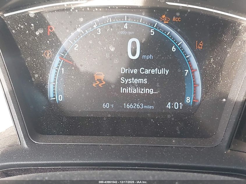 2020 Honda Civic Lx VIN: 2HGFC2F63LH520820 Lot: 43961542