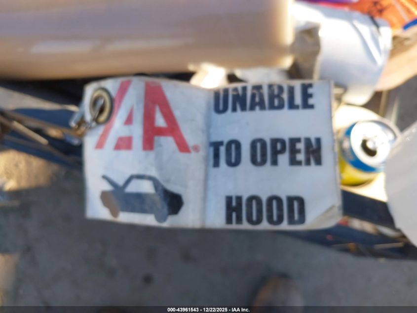 2003 Honda Civic Ex VIN: 1HGES26743L036696 Lot: 43961543