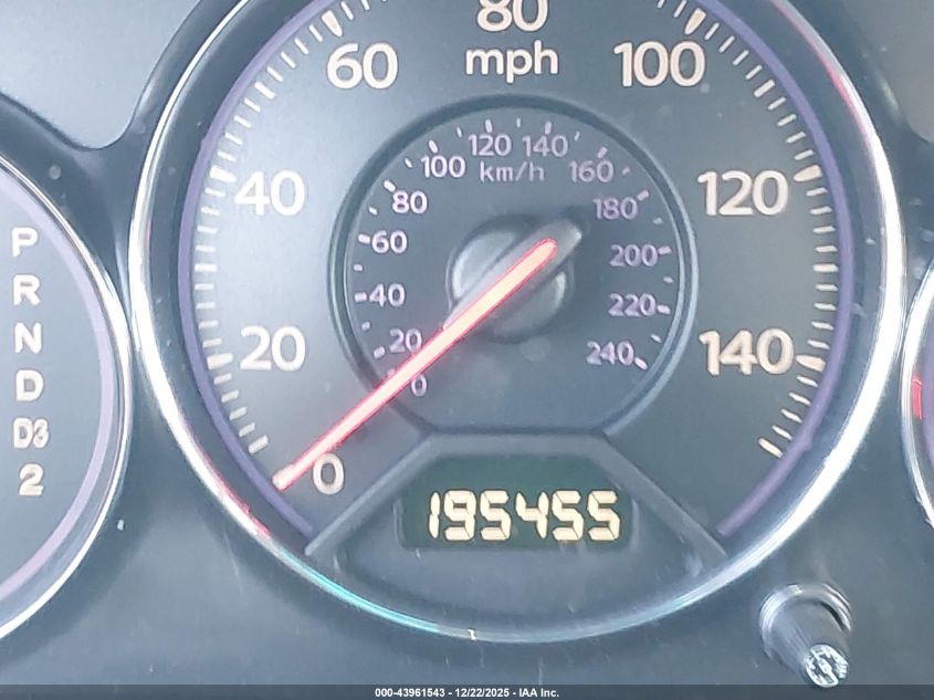 2003 Honda Civic Ex VIN: 1HGES26743L036696 Lot: 43961543