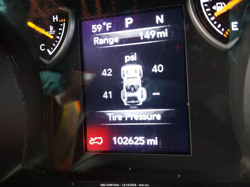 2018 Jeep Wrangler Unlimited Sport 4X4 VIN: 1C4HJXDN1JW182319 Lot: 43961544