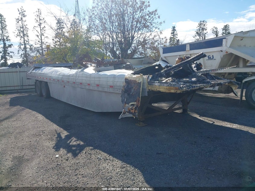 2022 Great Dane Trailers Unknown