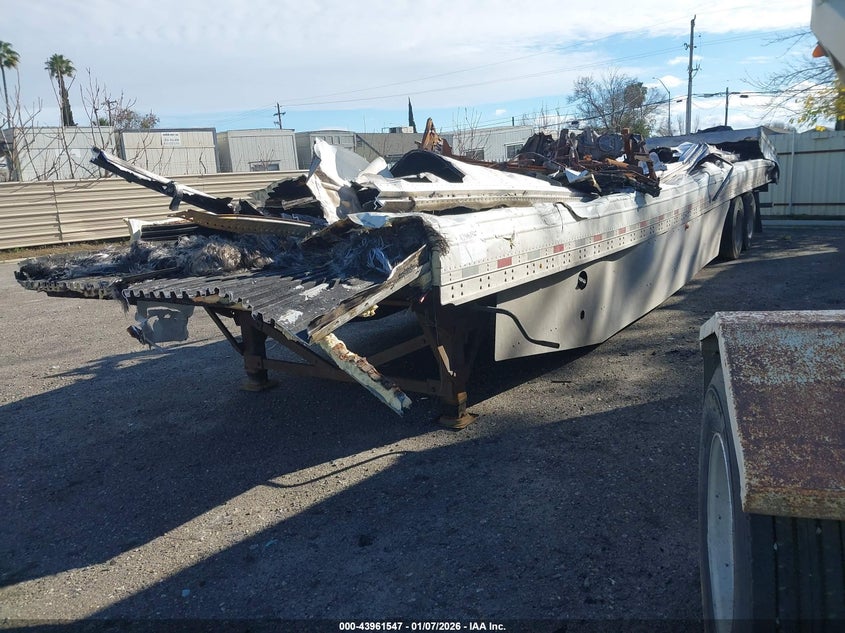 2022 GREAT DANE TRAILERS UNKNOWN auction photo 2