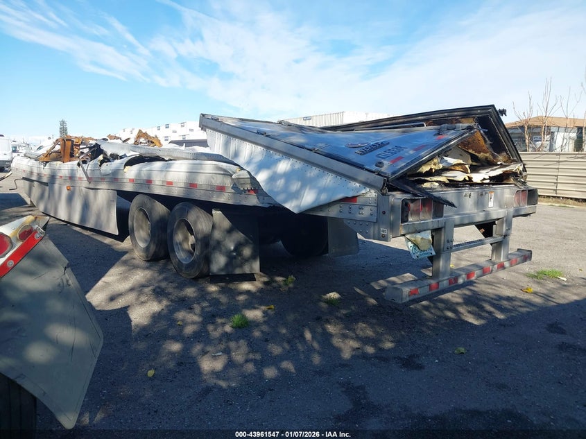 2022 GREAT DANE TRAILERS UNKNOWN auction photo 3