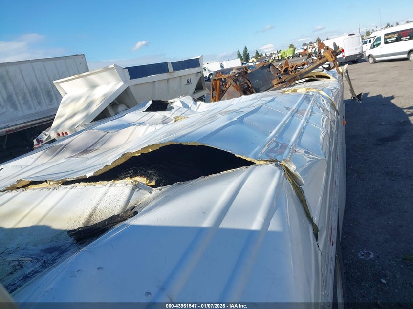 2022 GREAT DANE TRAILERS UNKNOWN auction photo 5
