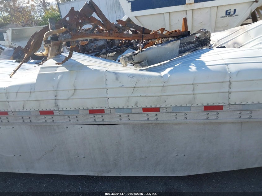 2022 GREAT DANE TRAILERS UNKNOWN auction photo 6