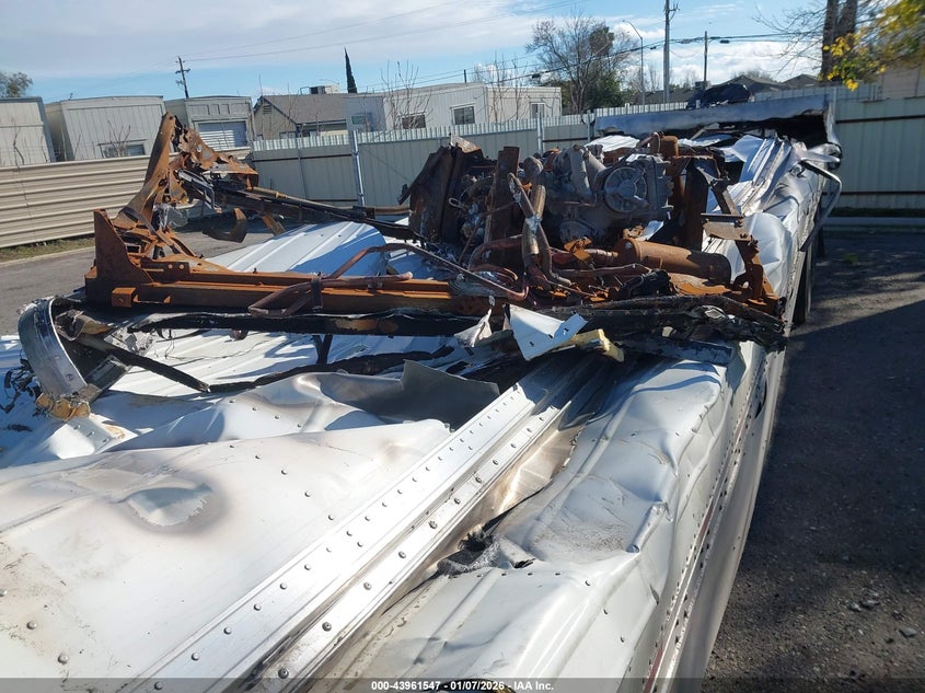 2022 GREAT DANE TRAILERS UNKNOWN auction photo 7