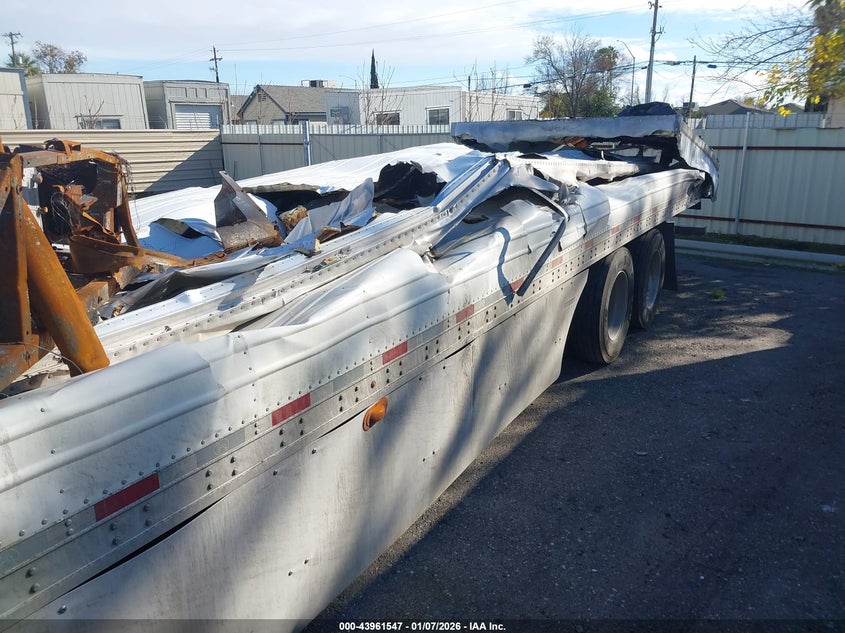 2022 GREAT DANE TRAILERS UNKNOWN auction photo 8