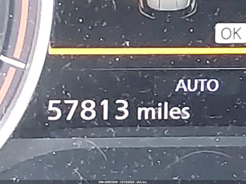 2023 Nissan Rogue Sv Intelligent Awd VIN: 5N1BT3BB8PC889053 Lot: 43961549