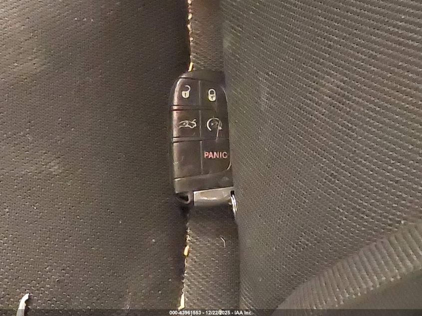 2016 Dodge Charger Sxt VIN: 2C3CDXJG0GH164011 Lot: 43961553