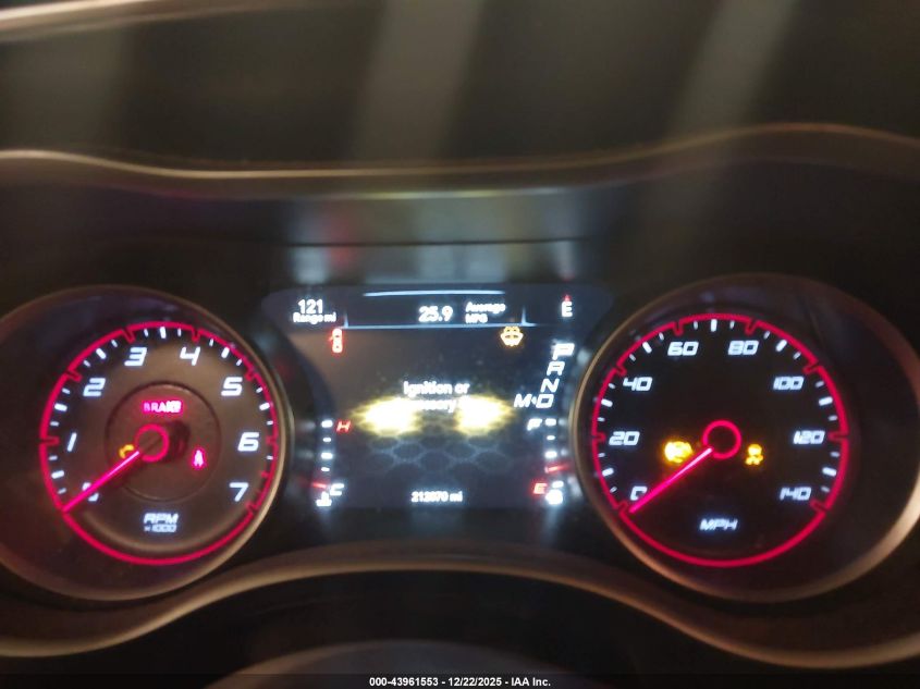 2016 Dodge Charger Sxt VIN: 2C3CDXJG0GH164011 Lot: 43961553