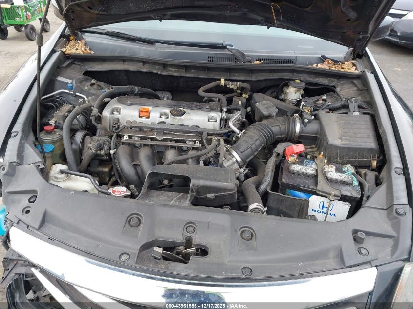 2012 Honda Accord 2.4 Se VIN: 1HGCP2F68CA154388 Lot: 43961556