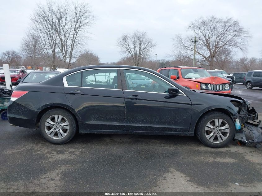 2012 Honda Accord 2.4 Se VIN: 1HGCP2F68CA154388 Lot: 43961556
