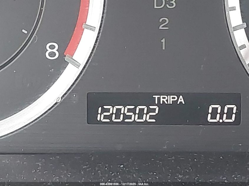 2012 Honda Accord 2.4 Se VIN: 1HGCP2F68CA154388 Lot: 43961556