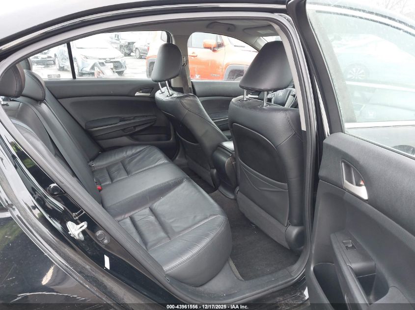 2012 Honda Accord 2.4 Se VIN: 1HGCP2F68CA154388 Lot: 43961556