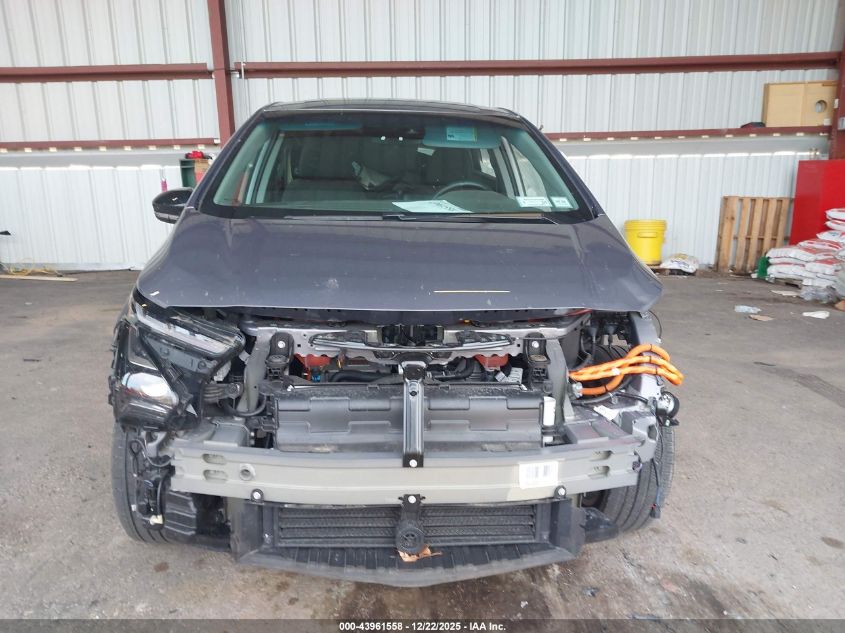 2023 Chevrolet Bolt Ev Fwd 1Lt VIN: 1G1FW6S09P4200122 Lot: 43961558