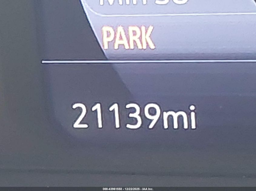 2023 Chevrolet Bolt Ev Fwd 1Lt VIN: 1G1FW6S09P4200122 Lot: 43961558