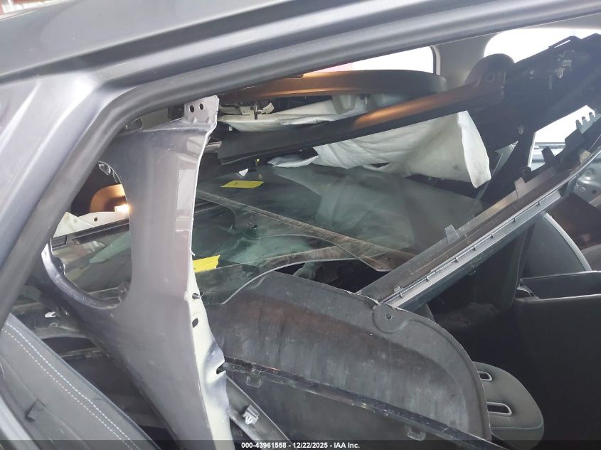 2023 Chevrolet Bolt Ev Fwd 1Lt VIN: 1G1FW6S09P4200122 Lot: 43961558