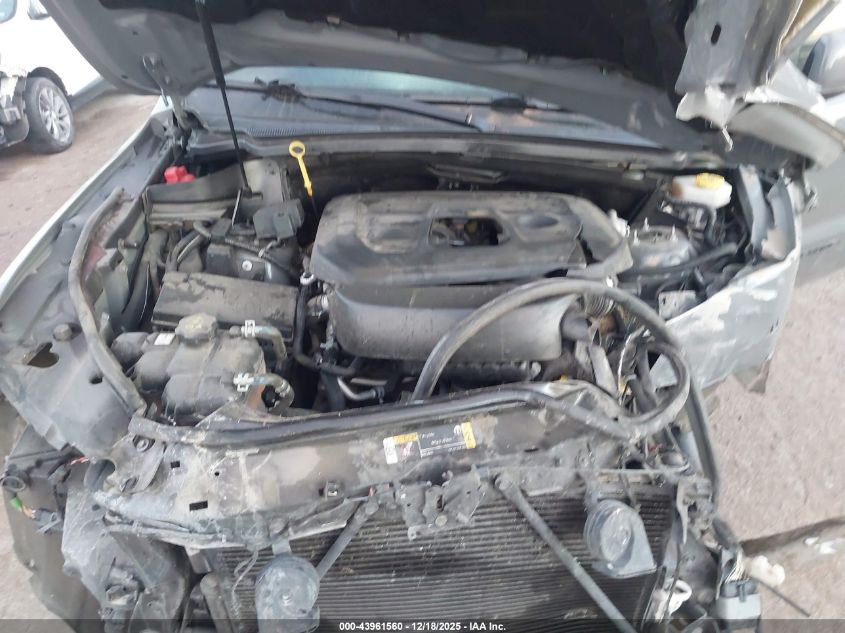 2021 Jeep Grand Cherokee Laredo X 4X4 VIN: 1C4RJFAG0MC869477 Lot: 43961560