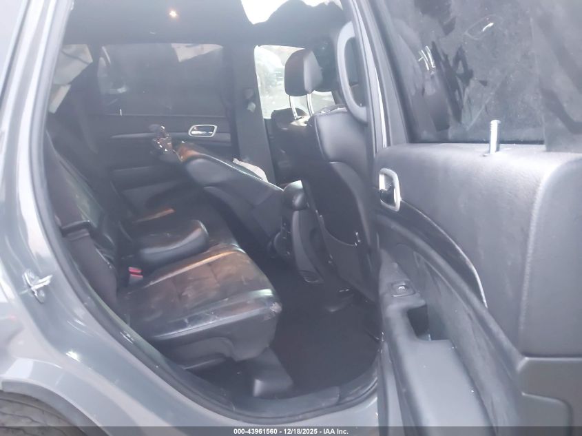 2021 Jeep Grand Cherokee Laredo X 4X4 VIN: 1C4RJFAG0MC869477 Lot: 43961560