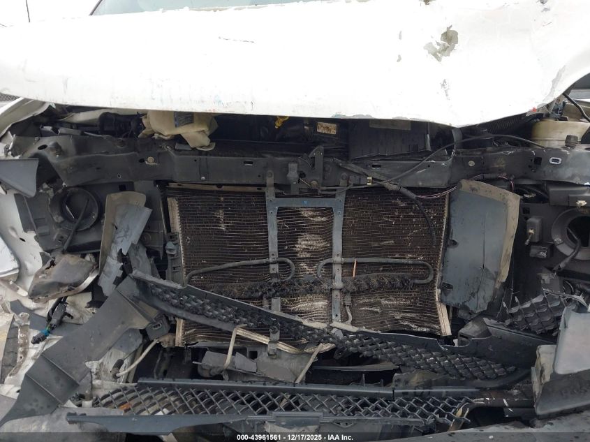 2015 Chevrolet Express 3500 Work Van VIN: 1GCZGUCG7F1232150 Lot: 43961561