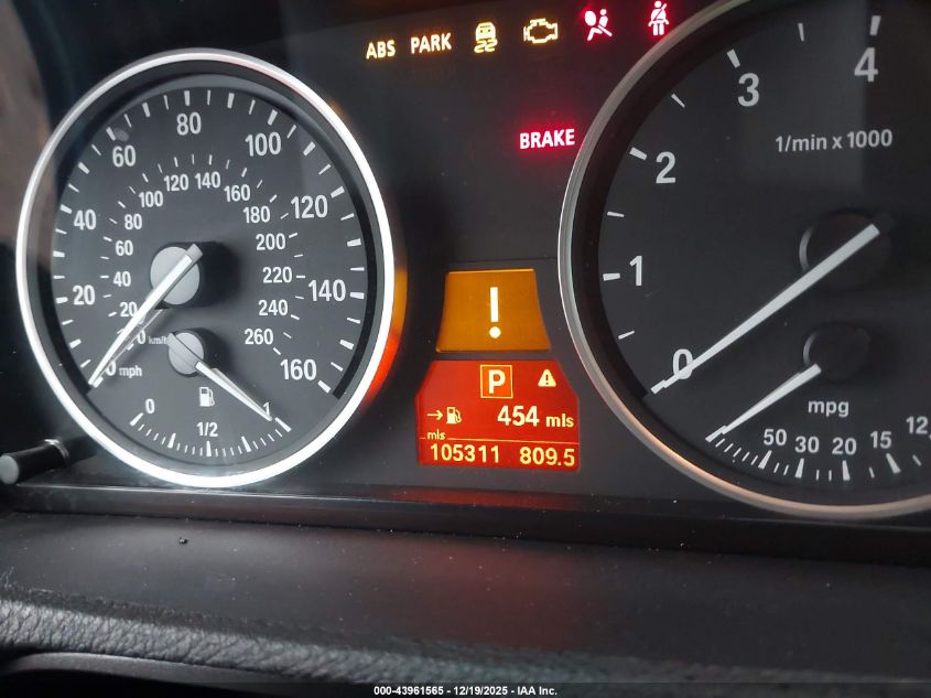 2012 BMW X5 xDrive35I/xDrive35I Premium/xDrive35I Sport Activity VIN: 5UXZV4C57CL985521 Lot: 43961565