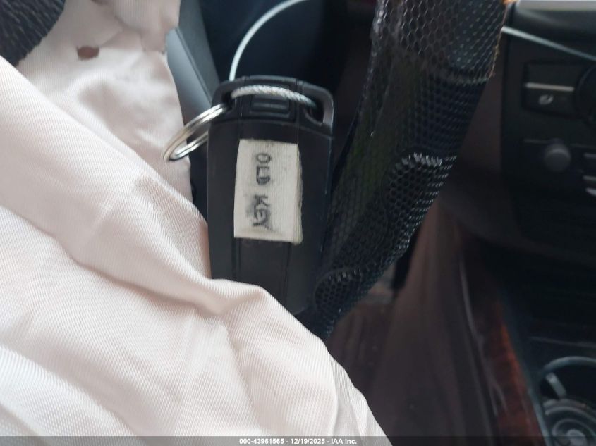 2012 BMW X5 xDrive35I/xDrive35I Premium/xDrive35I Sport Activity VIN: 5UXZV4C57CL985521 Lot: 43961565