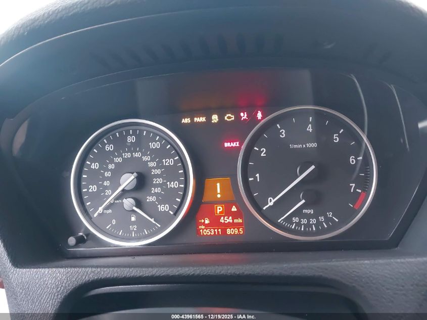 2012 BMW X5 xDrive35I/xDrive35I Premium/xDrive35I Sport Activity VIN: 5UXZV4C57CL985521 Lot: 43961565