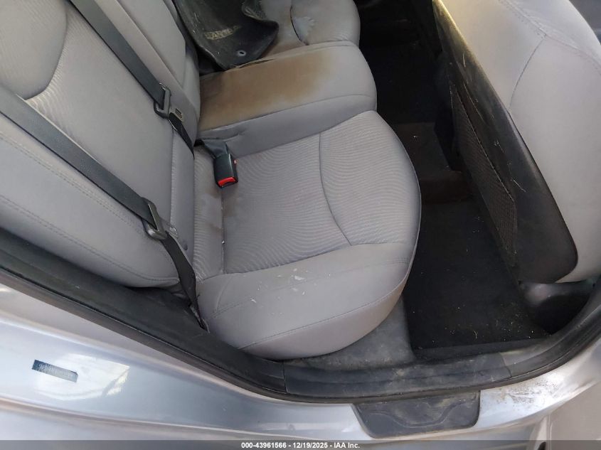 2016 Hyundai Elantra Se VIN: 5NPDH4AE6GH733369 Lot: 43961566