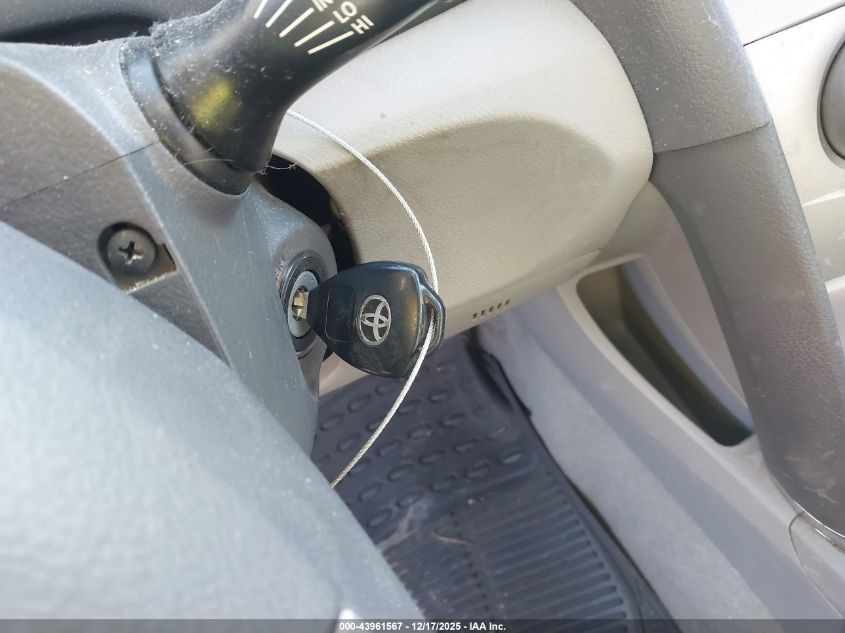 2007 Toyota Camry Le VIN: 4T1BE46K27U148160 Lot: 43961567