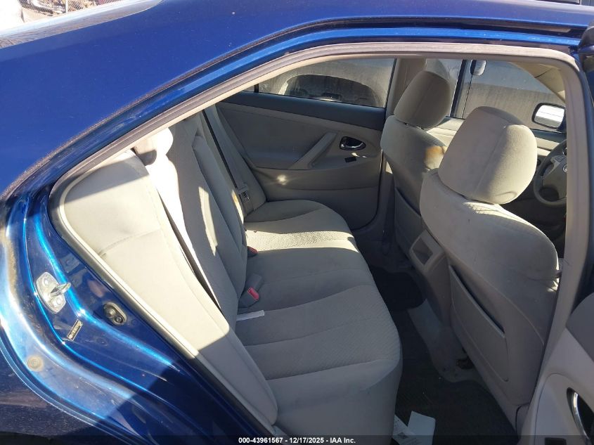 2007 Toyota Camry Le VIN: 4T1BE46K27U148160 Lot: 43961567