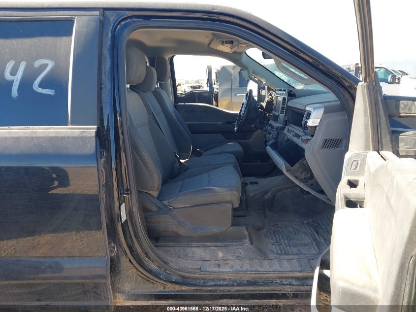 2024 Ford F-350 Xl VIN: 1FT8W3DT5RED56838 Lot: 43961568