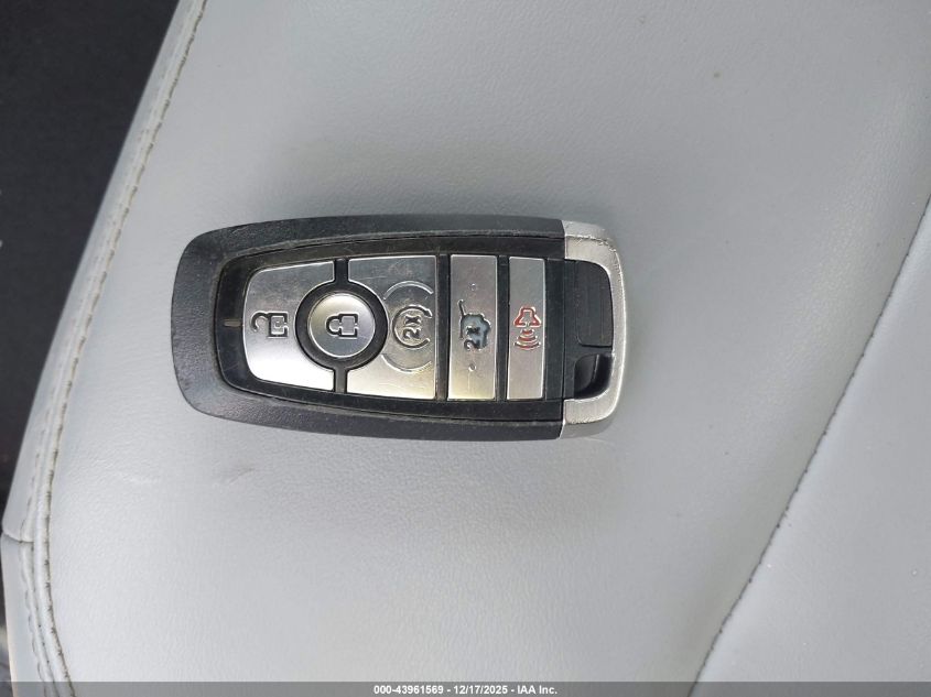 2021 Ford Explorer Xlt VIN: 1FMSK7DH5MGB11339 Lot: 43961569