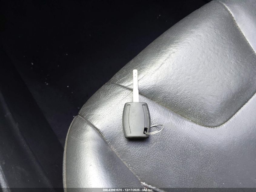 2015 Ford Focus Se VIN: 1FADP3F22FL378597 Lot: 43961570