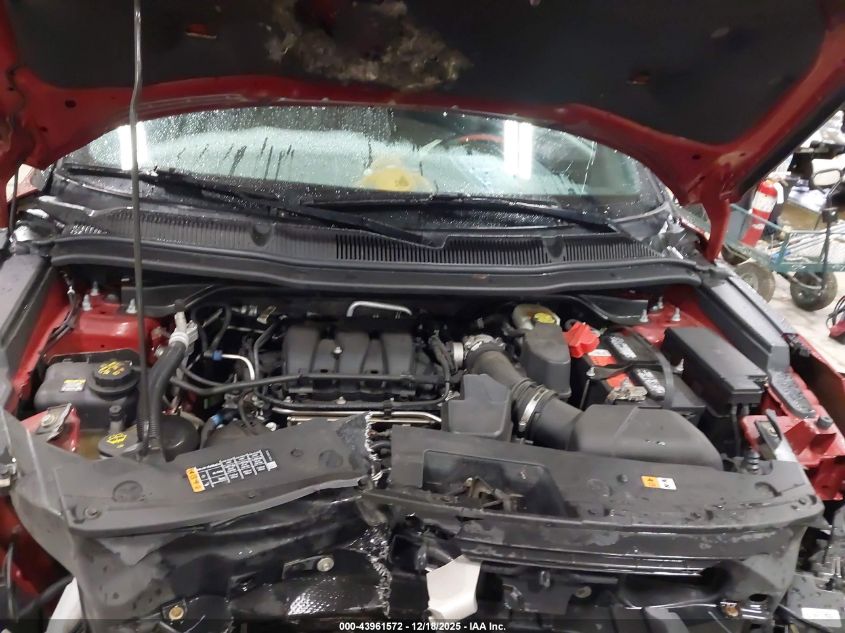 2016 Ford Explorer Xlt VIN: 1FM5K8D84GGC94420 Lot: 43961572