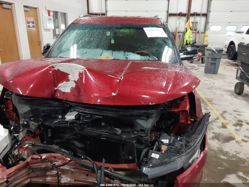 2016 Ford Explorer Xlt VIN: 1FM5K8D84GGC94420 Lot: 43961572