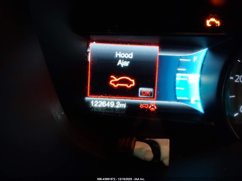 2016 Ford Explorer Xlt VIN: 1FM5K8D84GGC94420 Lot: 43961572