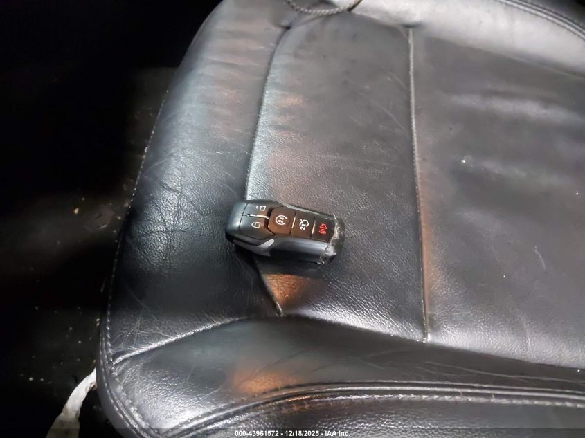 2016 Ford Explorer Xlt VIN: 1FM5K8D84GGC94420 Lot: 43961572