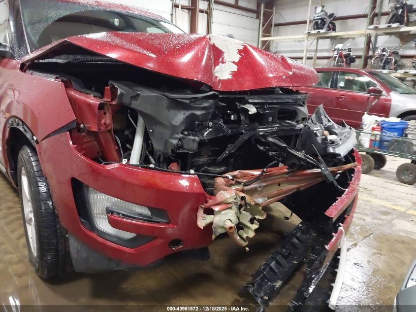 2016 Ford Explorer Xlt VIN: 1FM5K8D84GGC94420 Lot: 43961572