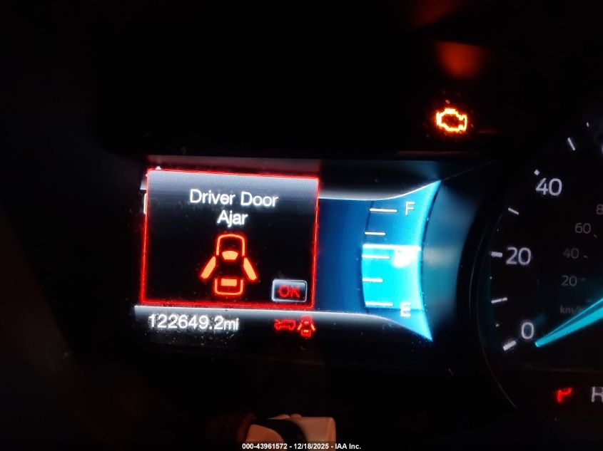 2016 Ford Explorer Xlt VIN: 1FM5K8D84GGC94420 Lot: 43961572